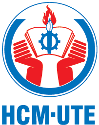 Logo ĐH Công nghệ Kỹ thuật TP.HCM