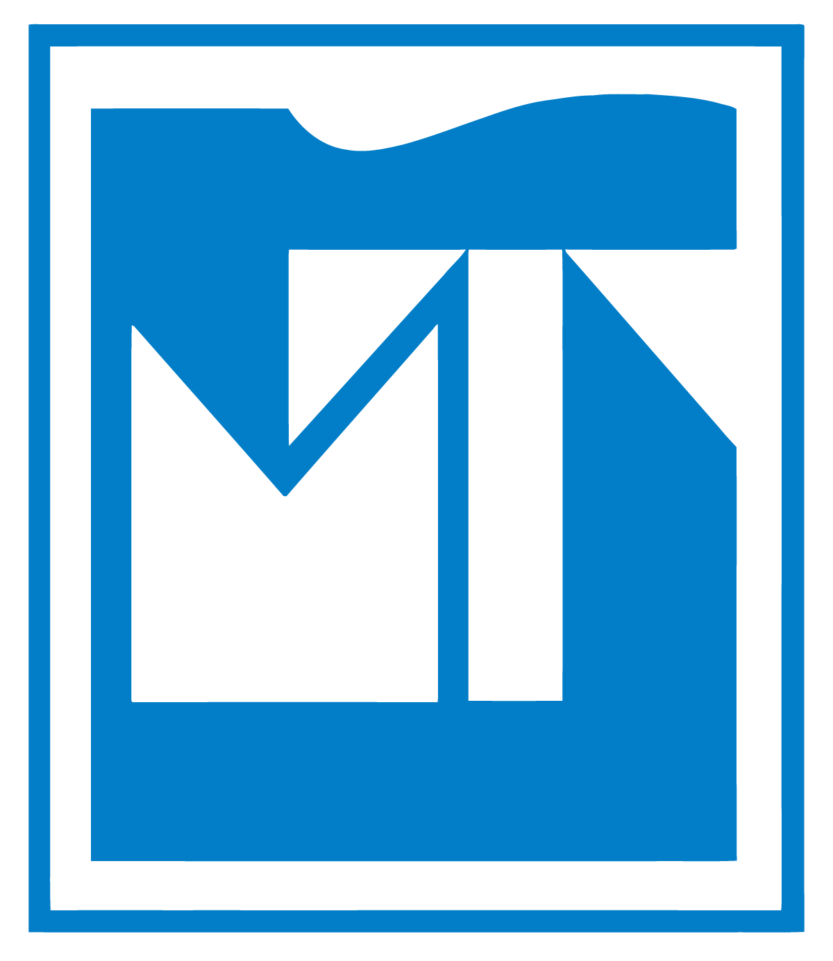 Logo Đại học Mỹ thuật TP.HCM