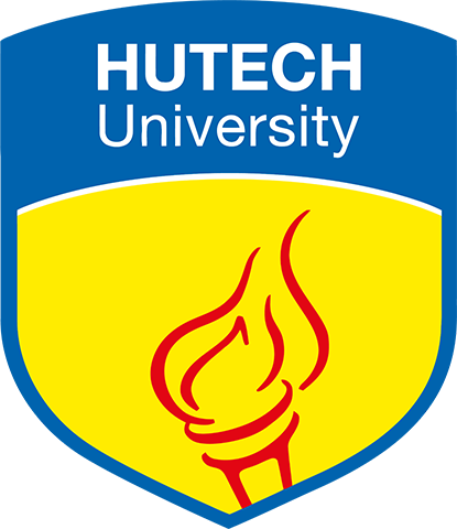 Logo ĐH Công nghệ TP.HCM
