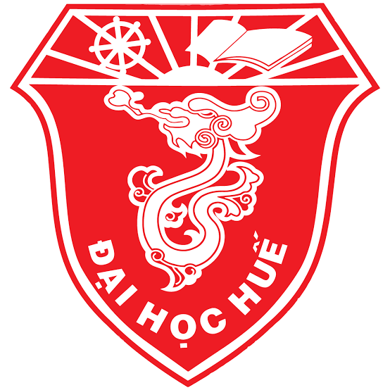 Logo ĐH Huế