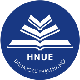 Logo ĐH Sư phạm Hà Nội
