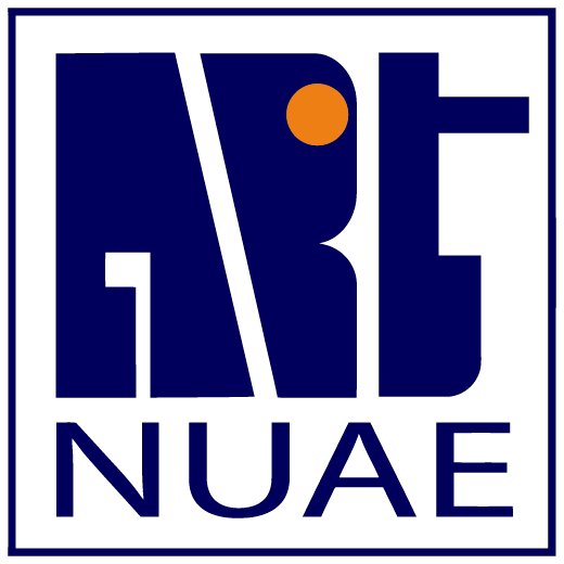 Logo ĐH Sư phạm Nghệ thuật Trung ương