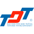 Logo ĐH Tôn Đức Thắng