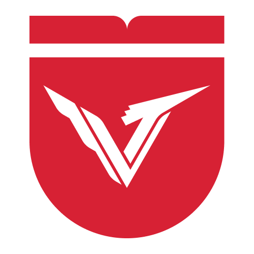 Logo ĐH Văn Lang