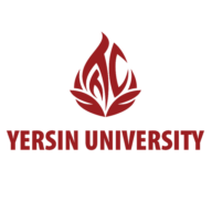 Logo ĐH Yersin