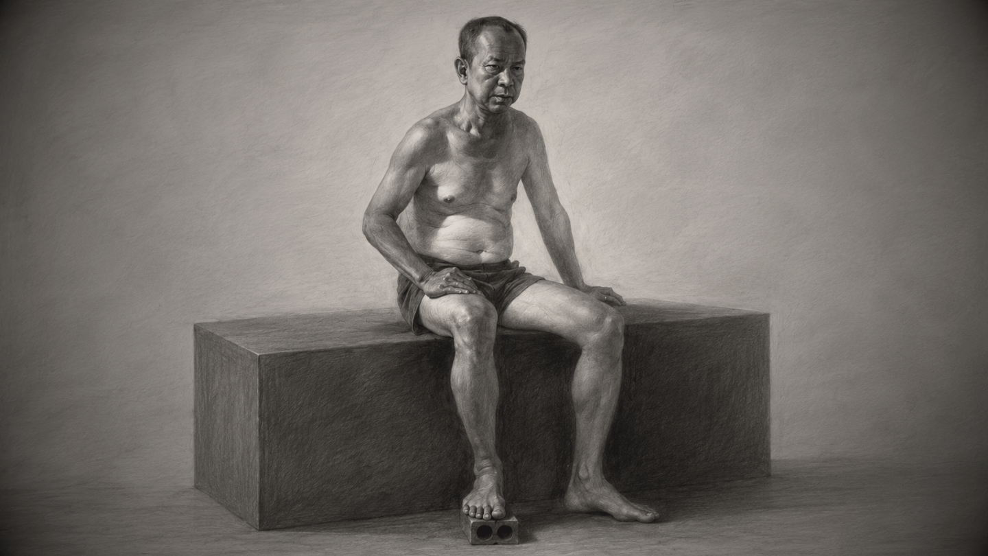 Khóa học Toàn thân